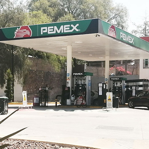 Galería estación 13630