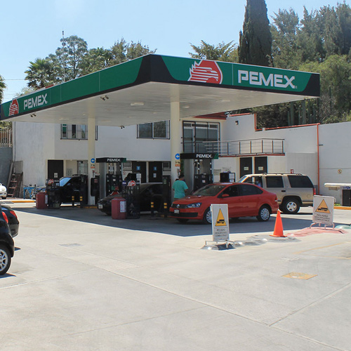 Galería estación 13630