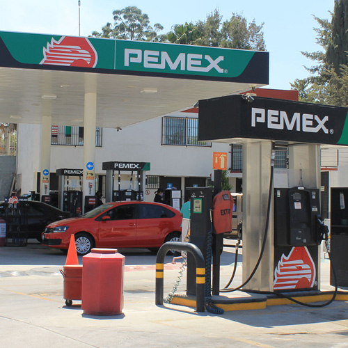 Galería estación 13630