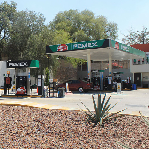 Galería estación 13630