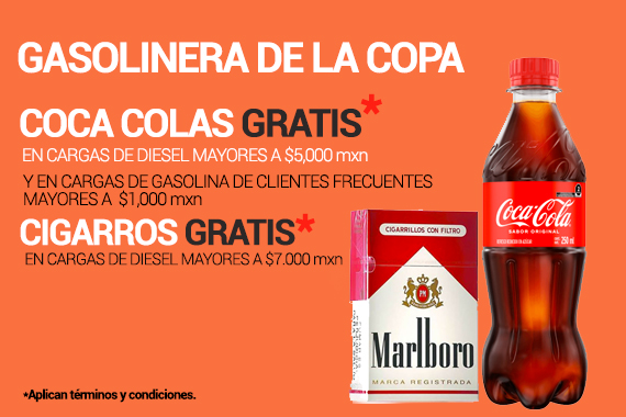 Promociones